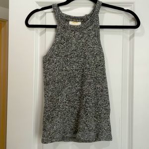 Anthropologie Tank Top. Size medium